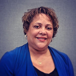 Brenda Lawrence